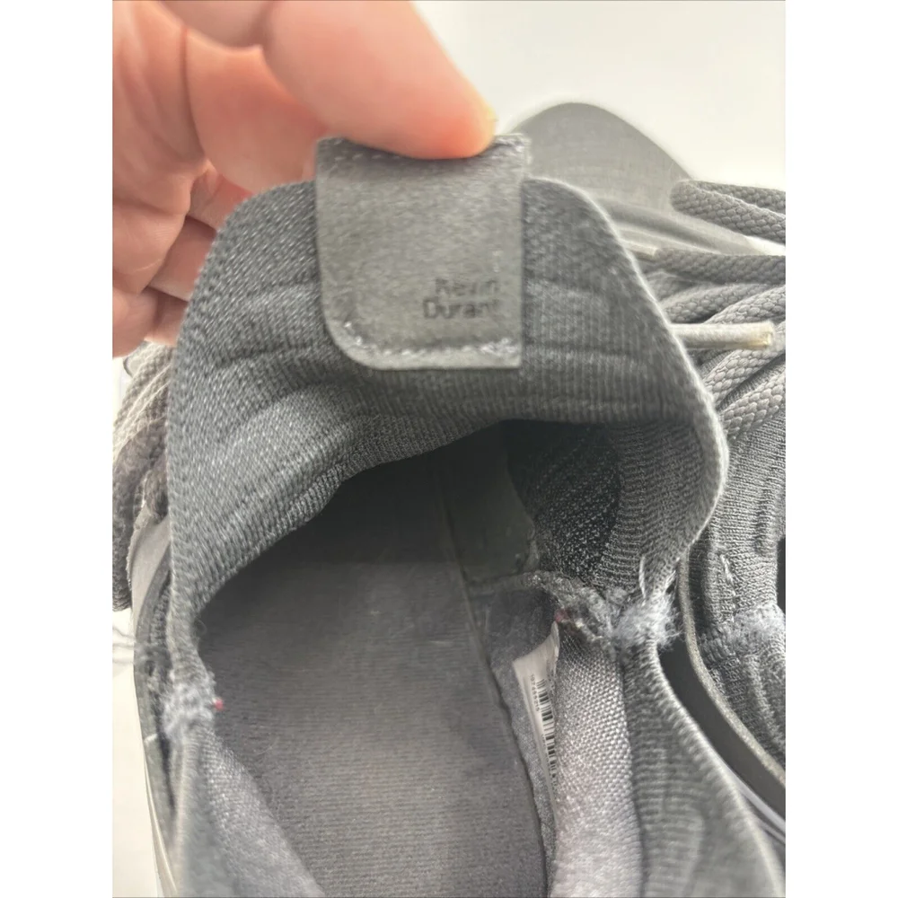 Size 9.5 - Nike KD 10 Dark Grey - Picture 13 of 15